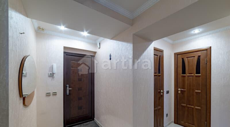 2-комн. квартира, 52 м2, 6/16 эт. Подольск - изображение 19