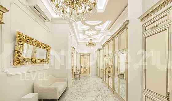 4-комн. квартира, 152 м2, 1/36 эт. Москва