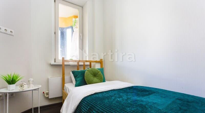 3-комн. квартира, 72 м2, 6/22 эт. Красногорск - изображение 8