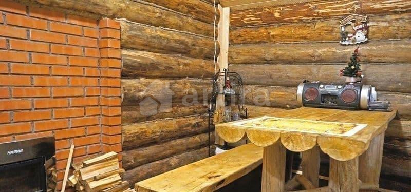 Коттедж, 80 м2 Токсово - изображение 9