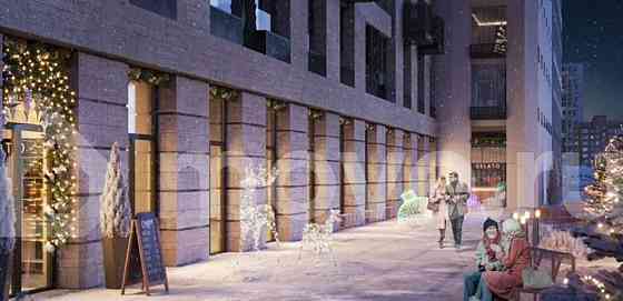 3-комн. квартира, 58.2 м2, 3/24 эт. Москва