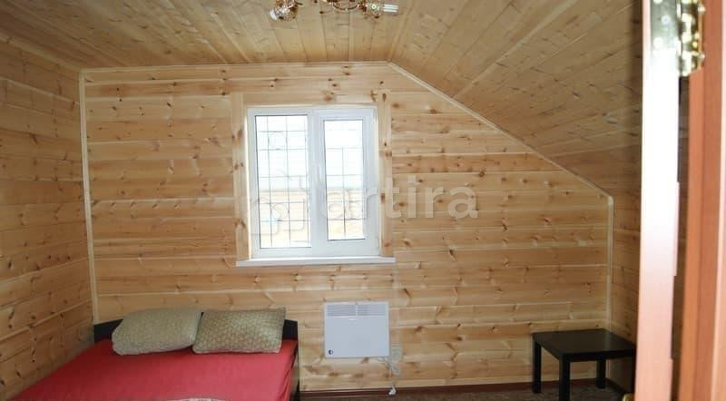 Коттедж, 300 м2 Новосибирск - изображение 4