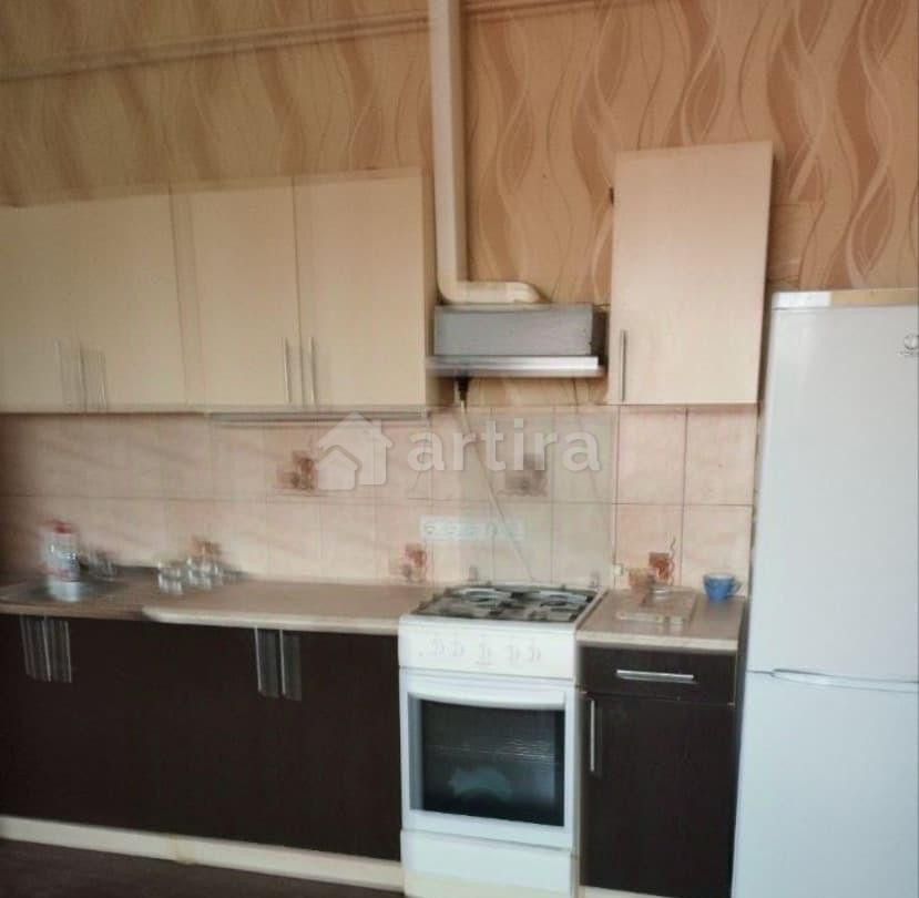 Дом, 50 м2, 2 сотки, 2 эт. Симферополь - изображение 1