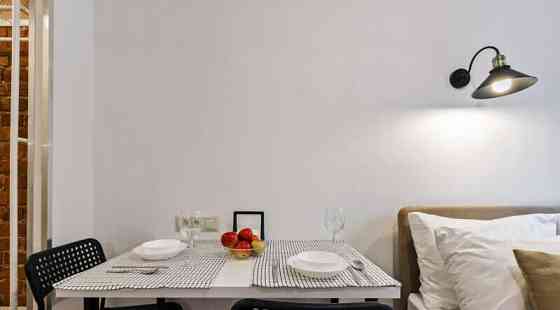 Студия, 13 м2, 2/4 эт. Подольск