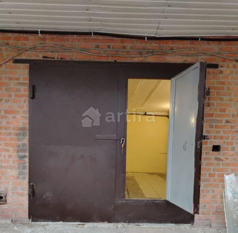 Гараж, 32 м2 Таганрог - изображение 2