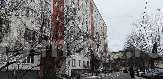 Студия, 10.2 м2, 1/9 эт. Москва