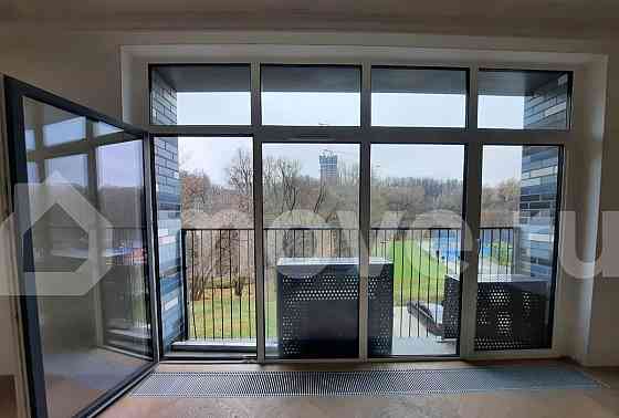 3-комн. квартира, 110.1 м2, 2/23 эт. Москва