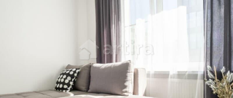 1-комн. квартира, 43 м2, 5/16 эт. Москва - изображение 7