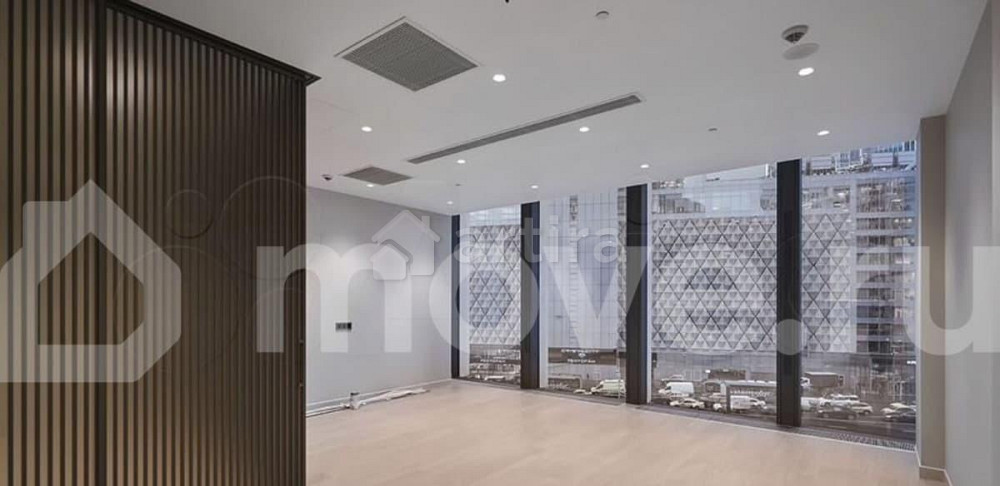 Студия, 55 м2, 3/79 эт. Москва - изображение 1