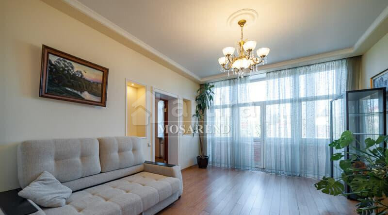 Коттедж, 600 м2 Звенигород - изображение 9