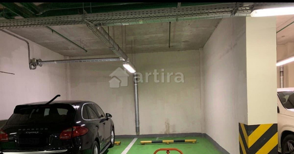 Гараж, 18 м2 Москва - изображение 3