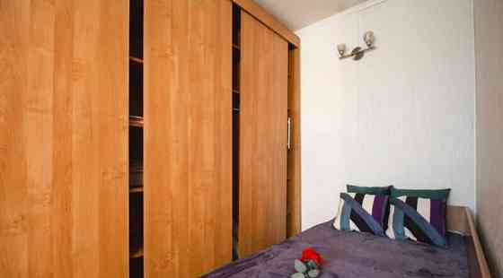 1-комн. квартира, 35 м2, 3/5 эт. Москва