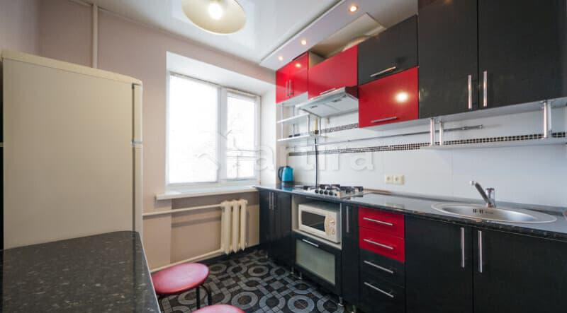 1-комн. квартира, 42 м2, 2/9 эт. Екатеринбург - изображение 6