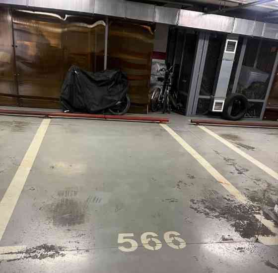 Гараж, 14 м2 Москва