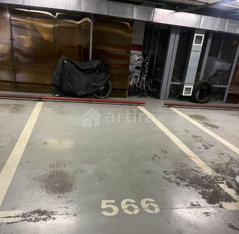 Гараж, 14 м2 Москва - изображение 4