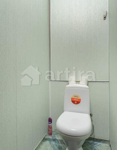 1-комн. квартира, 39 м2, 2/12 эт. Москва - изображение 16