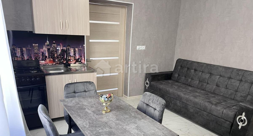 Дом, 50 м2, 3 сотки, 1 эт. Минеральные Воды - изображение 7