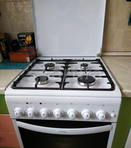 1-комн. квартира, 38 м2, 3/5 эт. Феодосия - изображение 19