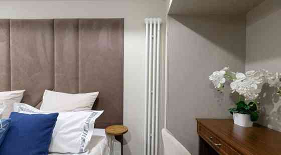 1-комн. квартира, 35 м2, 1/5 эт. Санкт-Петербург