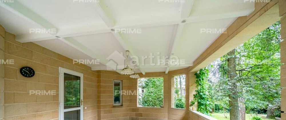 Коттедж, 380 м2, 21 сотка, 3 эт. Красногорск - изображение 7