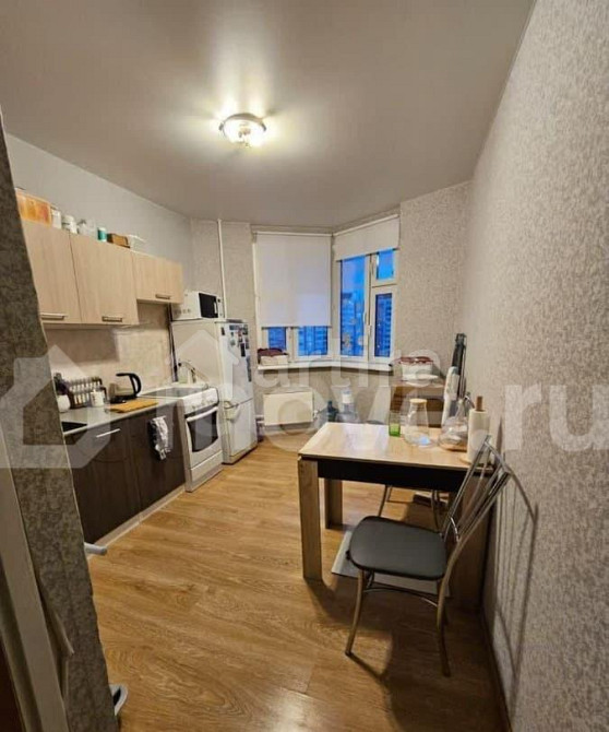 2-комн. квартира, 51.3 м2, 13/17 эт. Москва - изображение 2