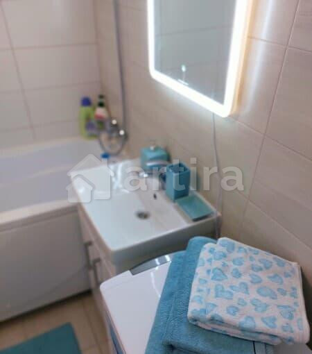 2-комн. квартира, 36 м2, 3/5 эт. Кронштадт - изображение 8