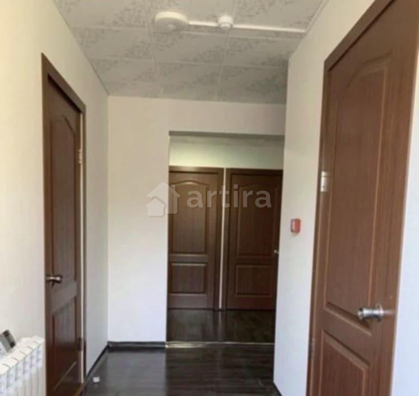 Комната, 18 м2, 1/1 эт. Саратов - изображение 6