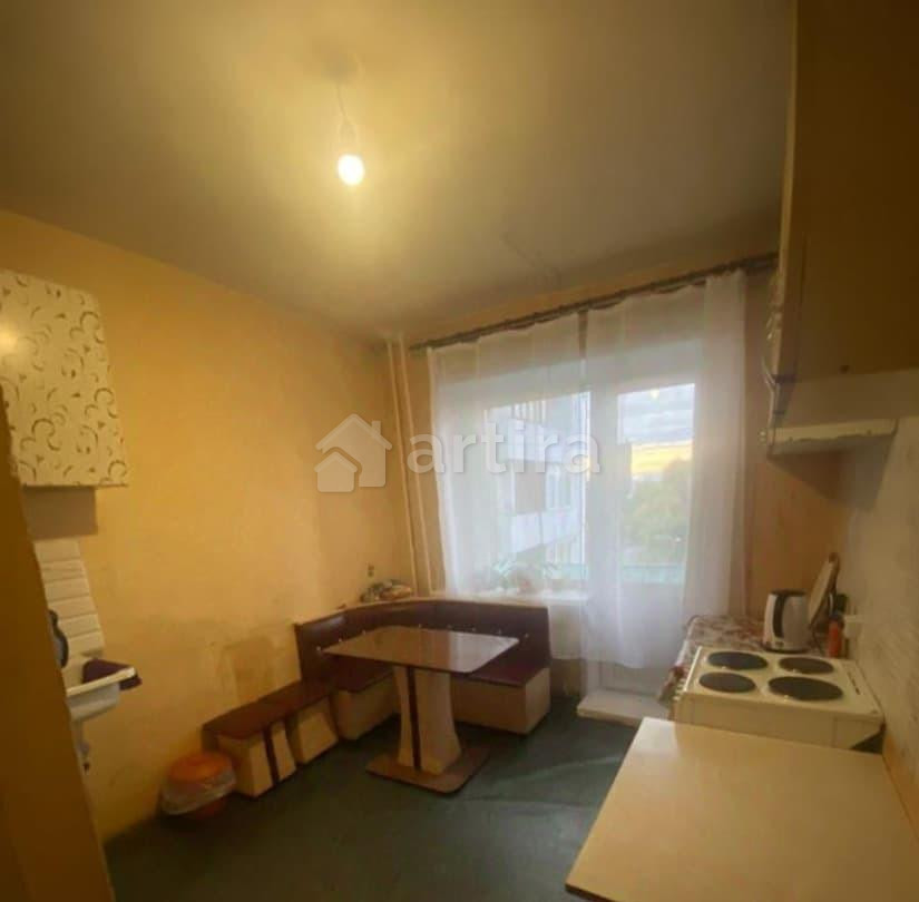 Комната, 10 м2, 7/9 эт. Иркутск - изображение 7