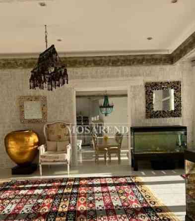 Коттедж, 600 м2 Солнечногорск