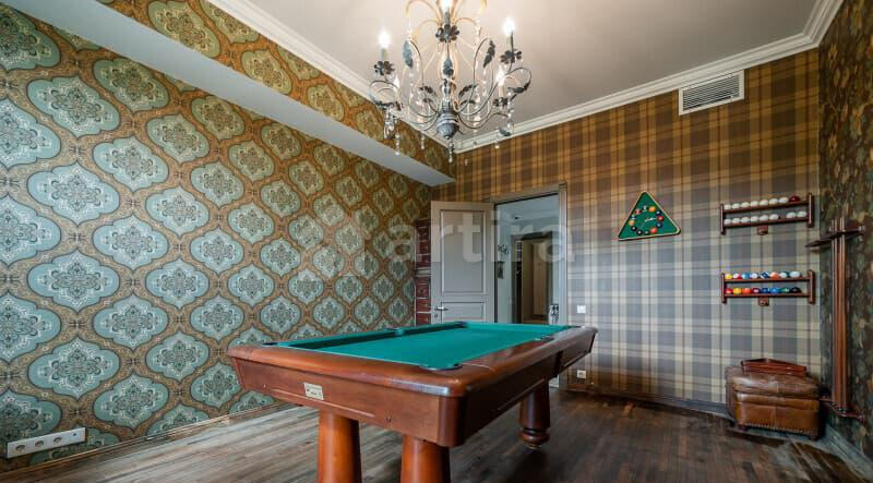 Коттедж, 800 м2 Красногорск - изображение 5