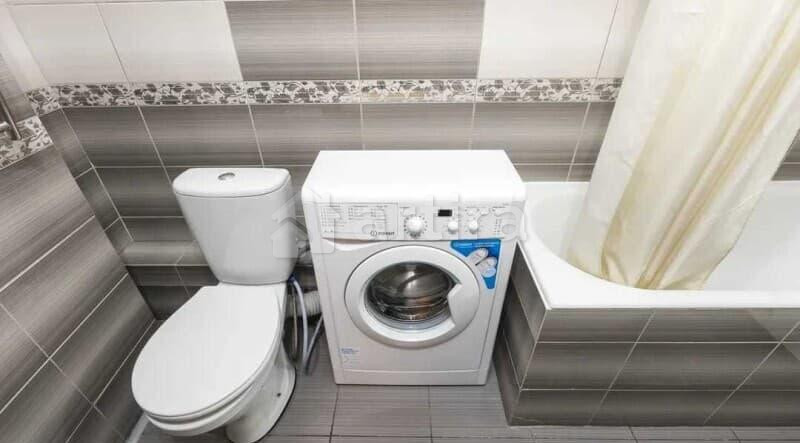 1-комн. квартира, 41 м2, 7/7 эт. Новосибирск - изображение 5