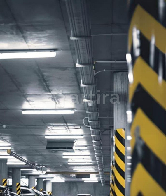 Гараж, 13 м2 Ростов-на-Дону - изображение 1