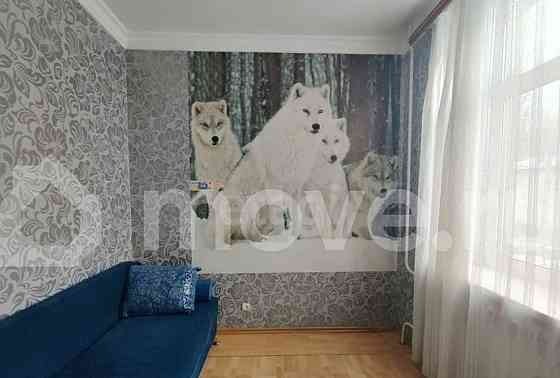 3-комн. квартира, 63.1 м2, 2/5 эт. Москва