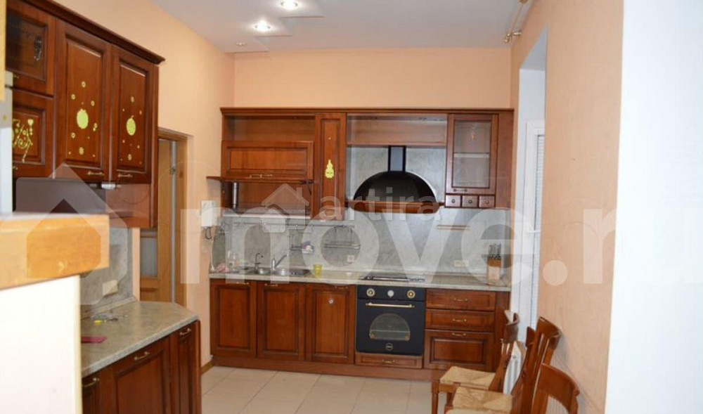 Студия, 96 м2, 1/5 эт. Москва - изображение 6