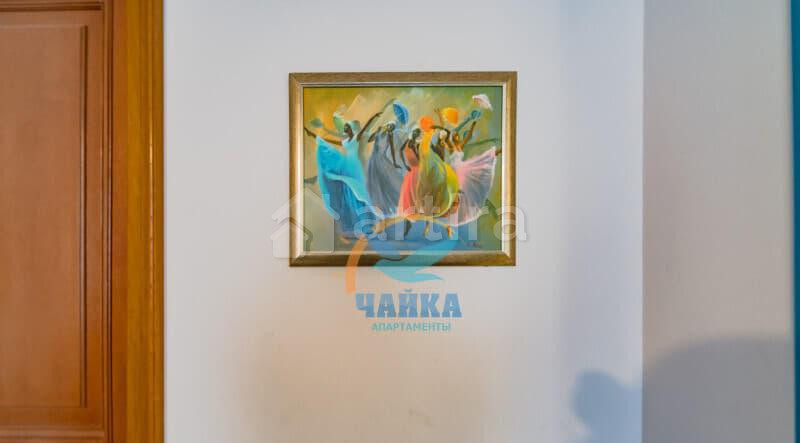 2-комн. квартира, 63 м2, 3/5 эт. Санкт-Петербург - изображение 10