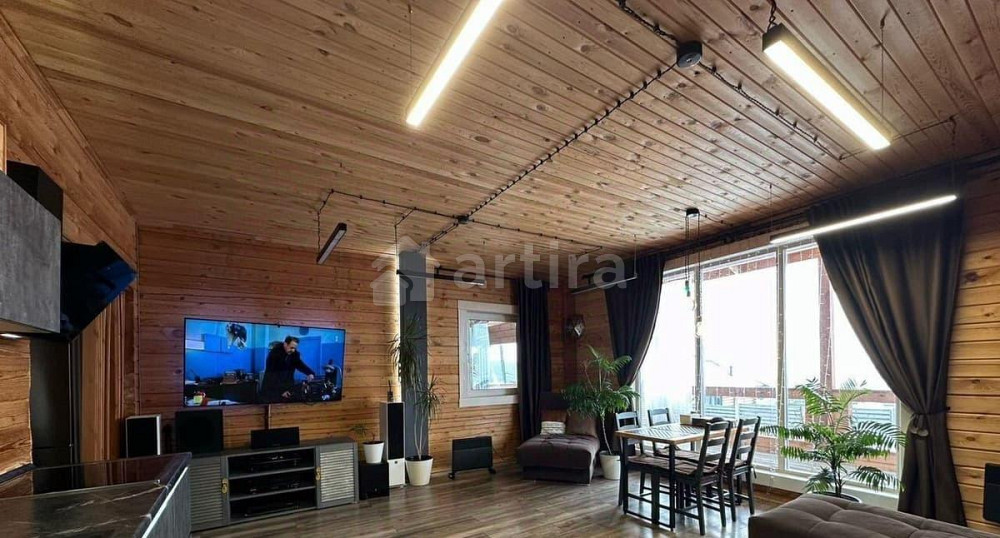 Дом, 74 м2, 10 соток, 1 эт. Сысерть - изображение 5