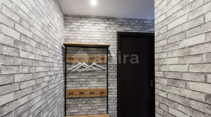 1-комн. квартира, 30 м2, 3/5 эт. Вологда - изображение 9