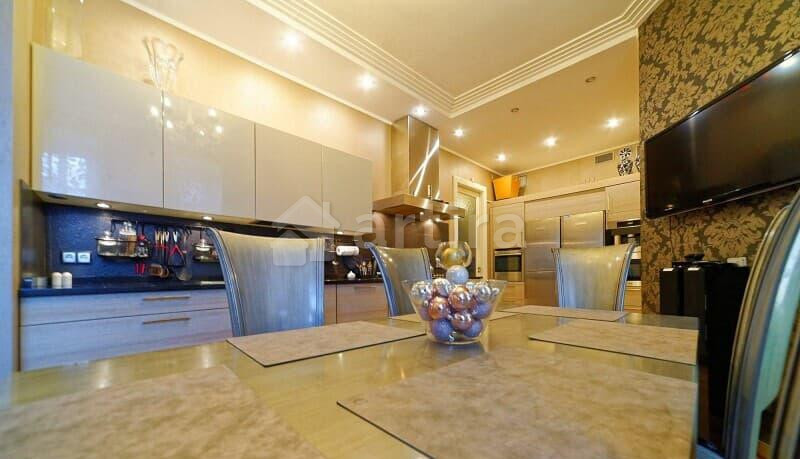 1-комн. квартира, 60 м2, 6/6 эт. Санкт-Петербург - изображение 2