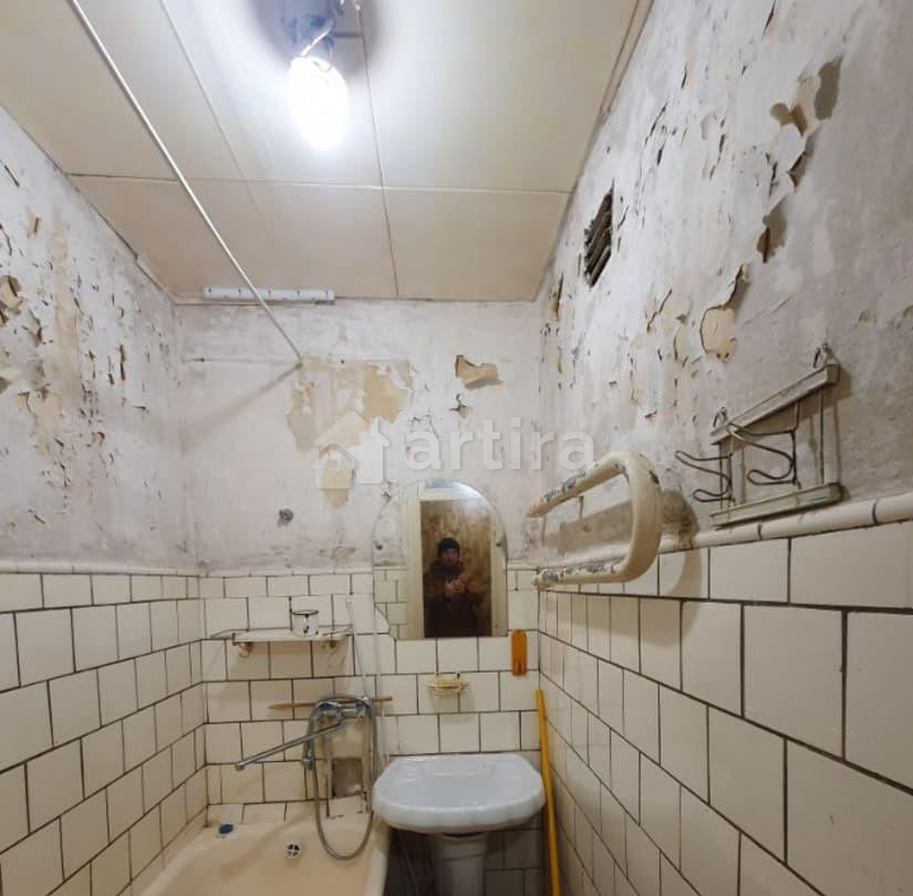 Комната, 16 м2, 2/5 эт. Владимир - изображение 5