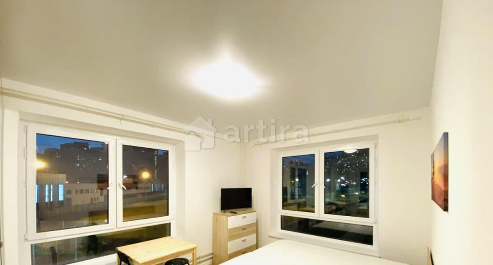 Комната, 16 м2, 3/23 эт. Мытищи - изображение 4