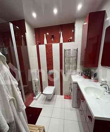 4-комн. квартира, 160 м2, 17/23 эт. Москва