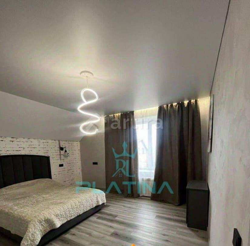 Дом, 220 м2, 5 соток, 2 эт. Казань - изображение 3