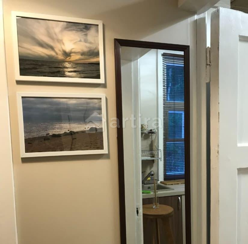 Дом, 45 м2, 50 соток, 1 эт. Санкт-Петербург - изображение 6