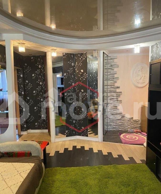 4-комн. квартира, 82 м2, 13/17 эт. Москва - изображение 7