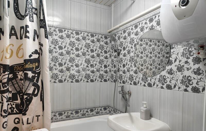 1-комн. квартира, 32 м2, 1/5 эт. Электросталь - изображение 10