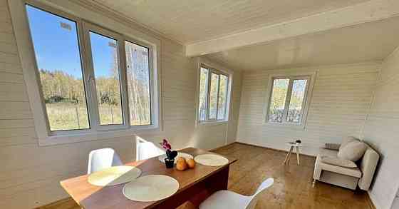 Дом, 95.9 м2, 7 соток, 2 эт. Руза