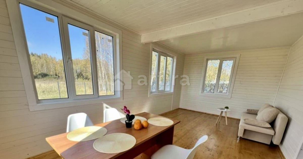 Дом, 95.9 м2, 7 соток, 2 эт. Руза - изображение 5