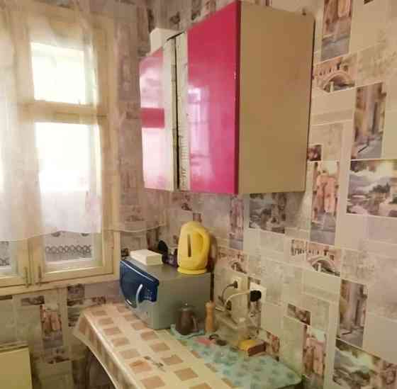 Комната, 12 м2, 6/17 эт. Екатеринбург