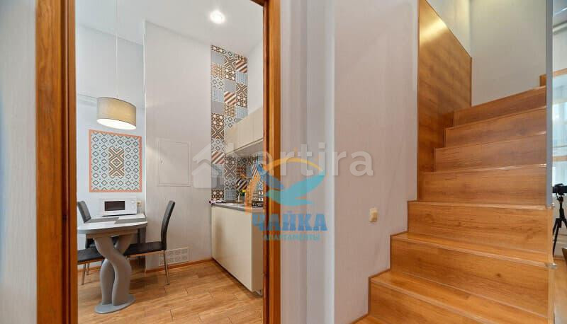 1-комн. квартира, 35 м2, 3/4 эт. Санкт-Петербург - изображение 18