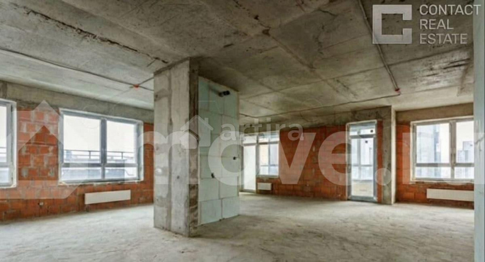 4-комн. квартира, 150 м2, 19/21 эт. Москва - изображение 7